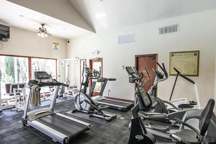 3925 Nobel Dr 31, San Diego, California 92122