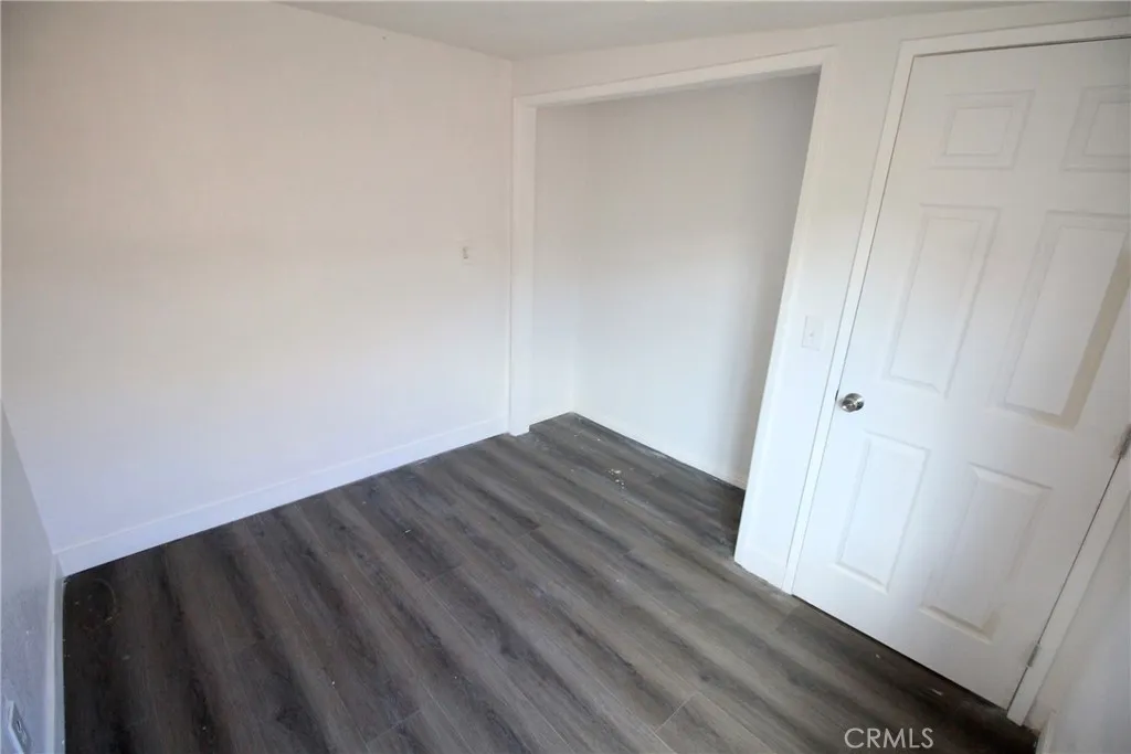 Bonus Bedroom