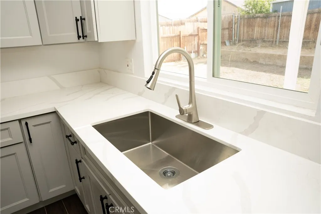 Stainless Steel Sink