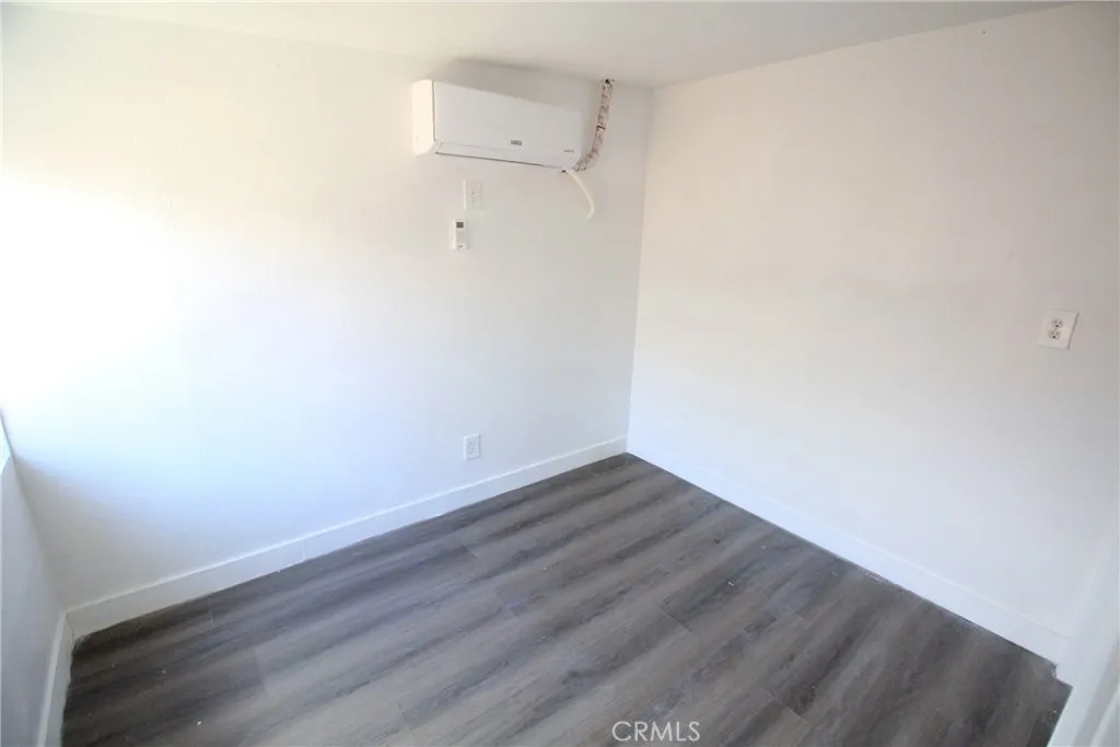 Bonus Bedroom