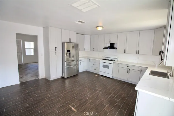 Tile Flooring