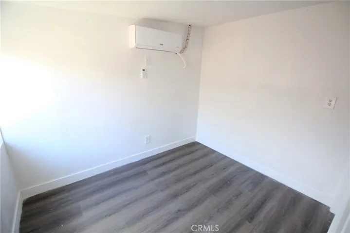 Bonus Bedroom