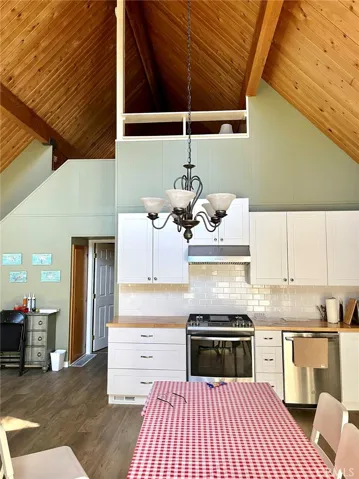 521 Grass Valley Road, Lake Arrowhead, California 92352