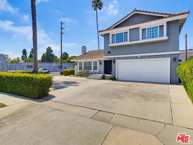 12449 Allin Street, Los Angeles, California 90066
