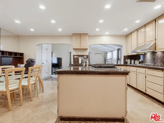 12449 Allin Street, Los Angeles, California 90066