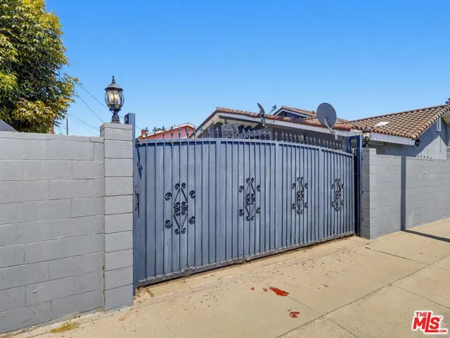 12449 Allin Street, Los Angeles, California 90066