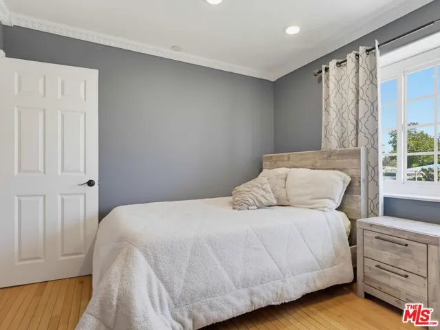 12449 Allin Street, Los Angeles, California 90066