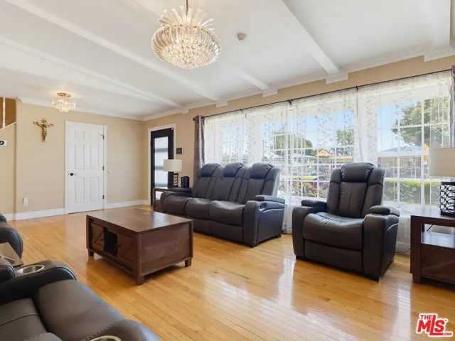 12449 Allin Street, Los Angeles, California 90066