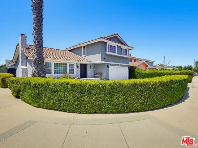 12449 Allin Street, Los Angeles, California 90066