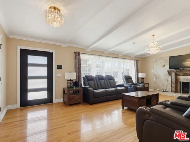 12449 Allin Street, Los Angeles, California 90066