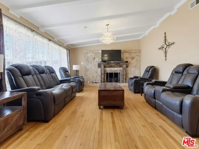 12449 Allin Street, Los Angeles, California 90066