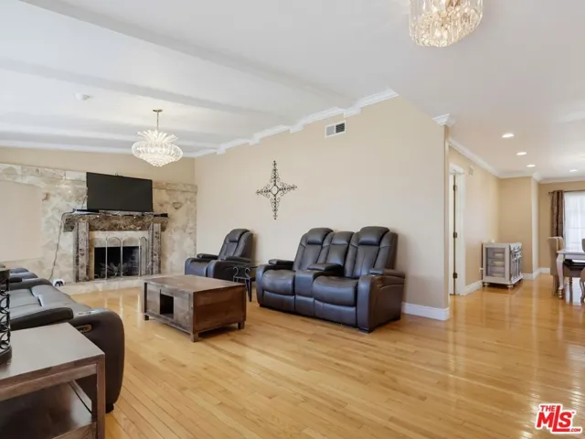 12449 Allin Street, Los Angeles, California 90066