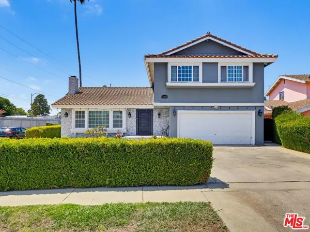 12449 Allin Street, Los Angeles, California 90066