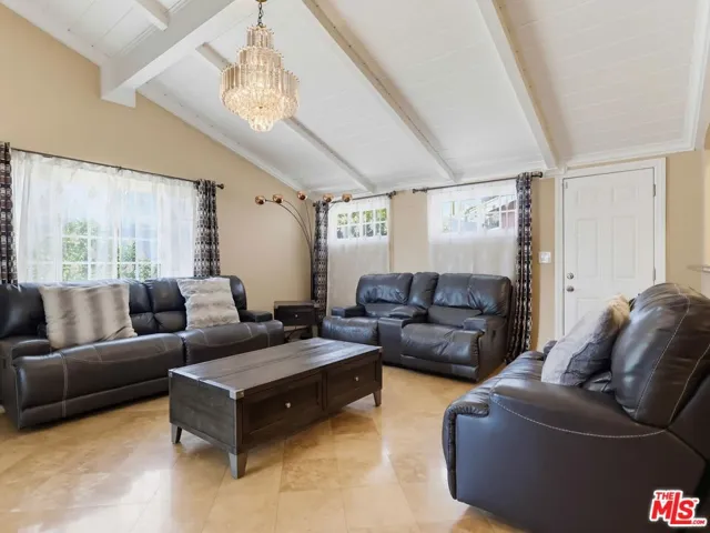 12449 Allin Street, Los Angeles, California 90066