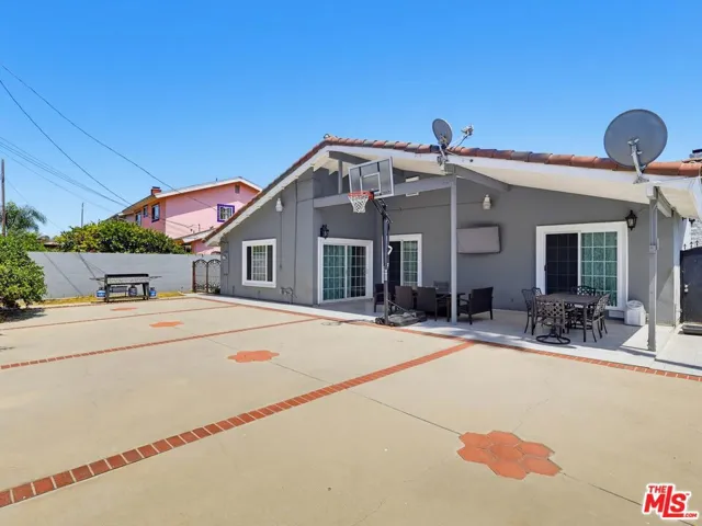 12449 Allin Street, Los Angeles, California 90066