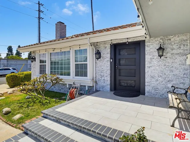 12449 Allin Street, Los Angeles, California 90066
