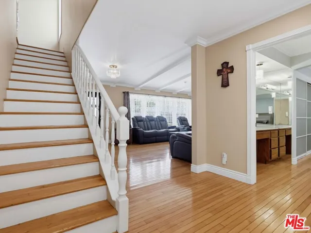 12449 Allin Street, Los Angeles, California 90066