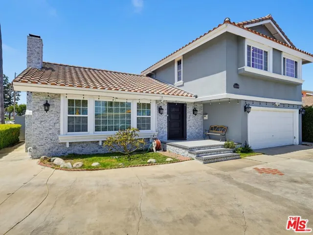 12449 Allin Street, Los Angeles, California 90066