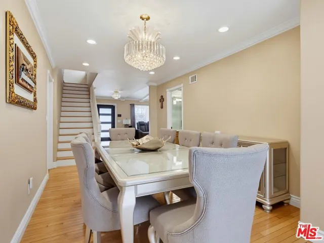 12449 Allin Street, Los Angeles, California 90066