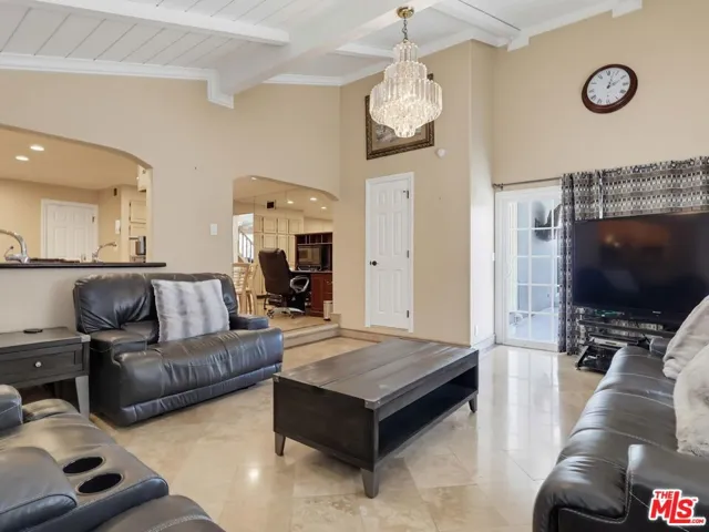 12449 Allin Street, Los Angeles, California 90066