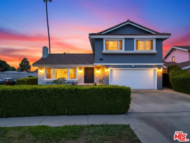 12449 Allin Street, Los Angeles, California 90066