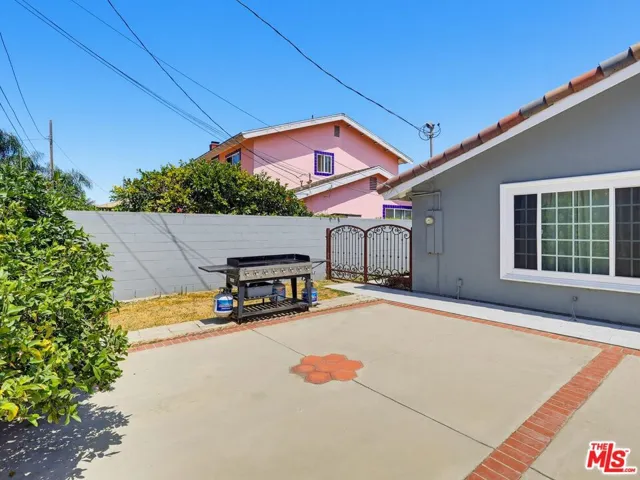 12449 Allin Street, Los Angeles, California 90066