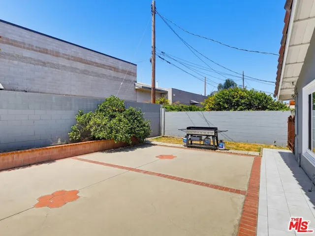 12449 Allin Street, Los Angeles, California 90066