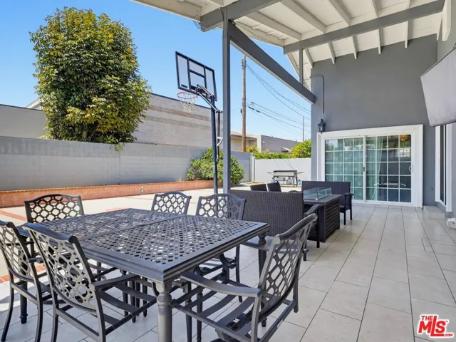 12449 Allin Street, Los Angeles, California 90066