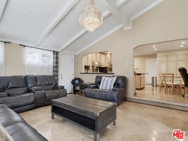 12449 Allin Street, Los Angeles, California 90066