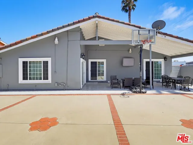 12449 Allin Street, Los Angeles, California 90066