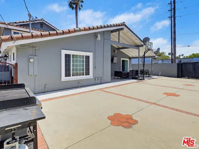12449 Allin Street, Los Angeles, California 90066