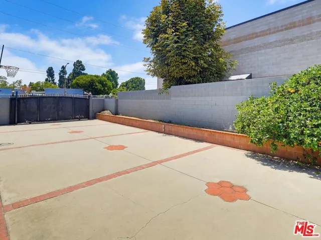 12449 Allin Street, Los Angeles, California 90066