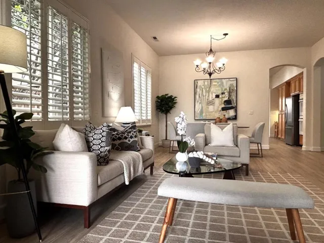 8881 Zinnia Street, Gilroy, California 95020