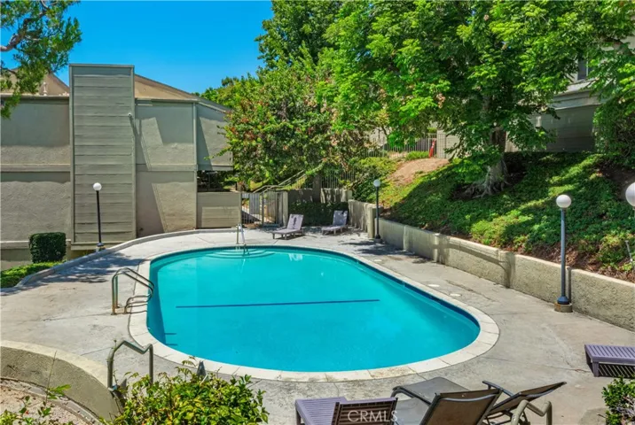 15794 Midwood Drive 3, Granada Hills, California 91344
