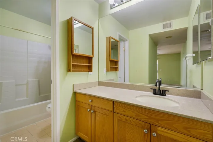 15794 Midwood Drive 3, Granada Hills, California 91344