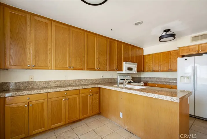 15794 Midwood Drive 3, Granada Hills, California 91344