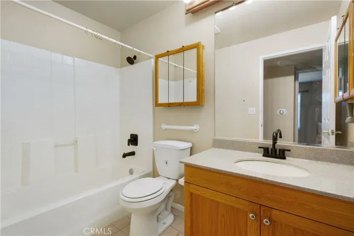 15794 Midwood Drive 3, Granada Hills, California 91344