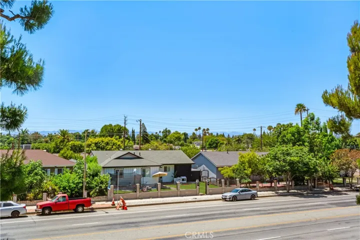 15794 Midwood Drive 3, Granada Hills, California 91344