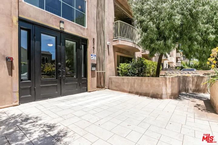 8541 Alcott Street 101, Los Angeles, California 90035