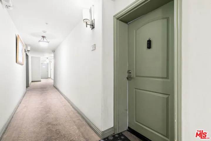 8541 Alcott Street 101, Los Angeles, California 90035