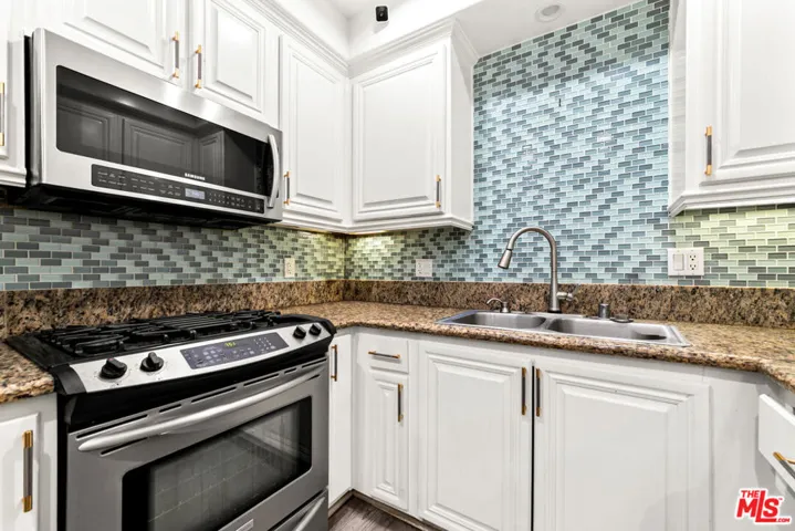 8541 Alcott Street 101, Los Angeles, California 90035