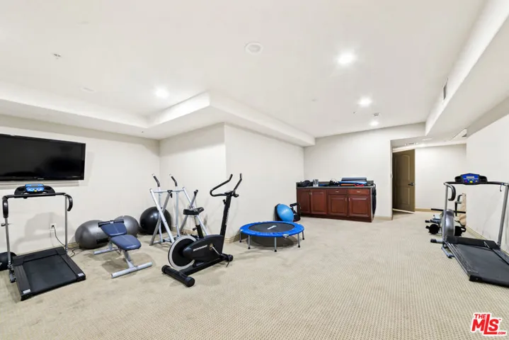 8541 Alcott Street 101, Los Angeles, California 90035
