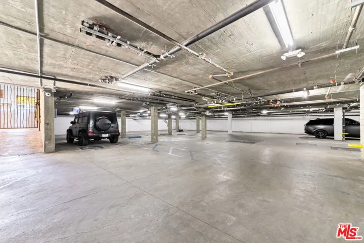 8541 Alcott Street 101, Los Angeles, California 90035