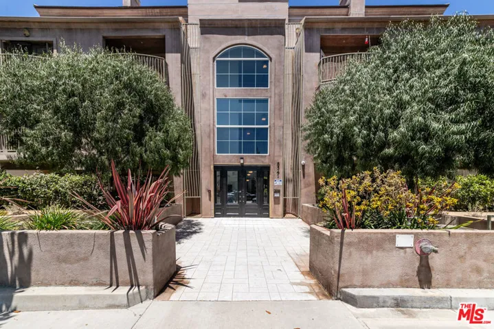 8541 Alcott Street 101, Los Angeles, California 90035