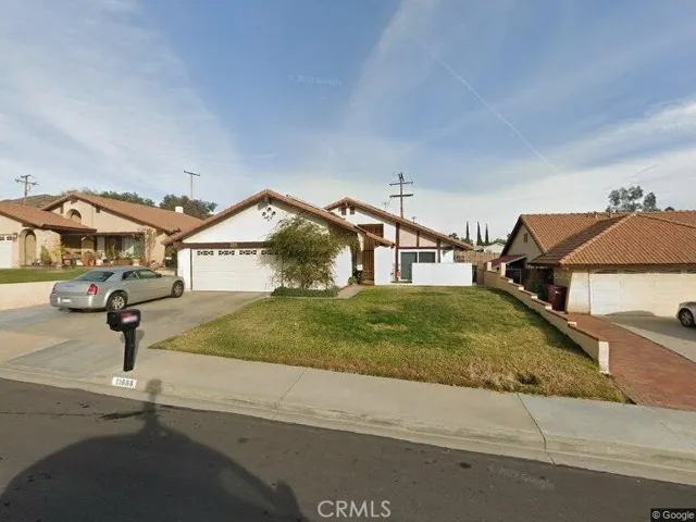 11666 Prosperity Lane, Moreno Valley, California 92557