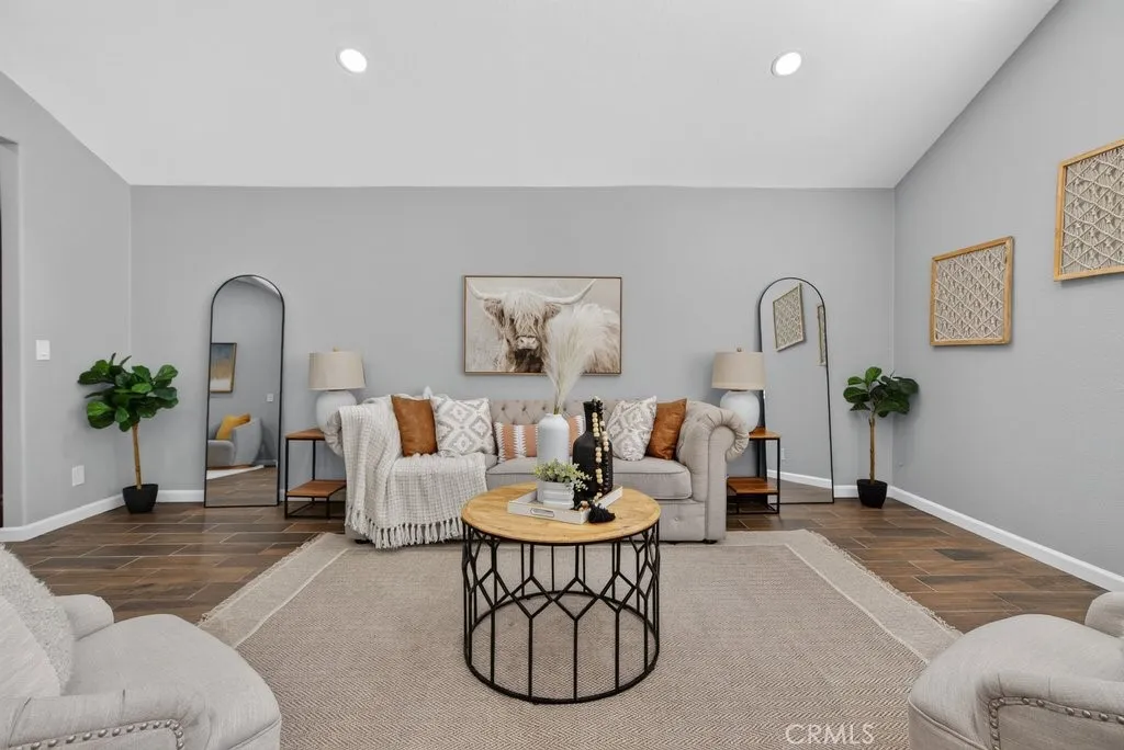 Massive Great Room