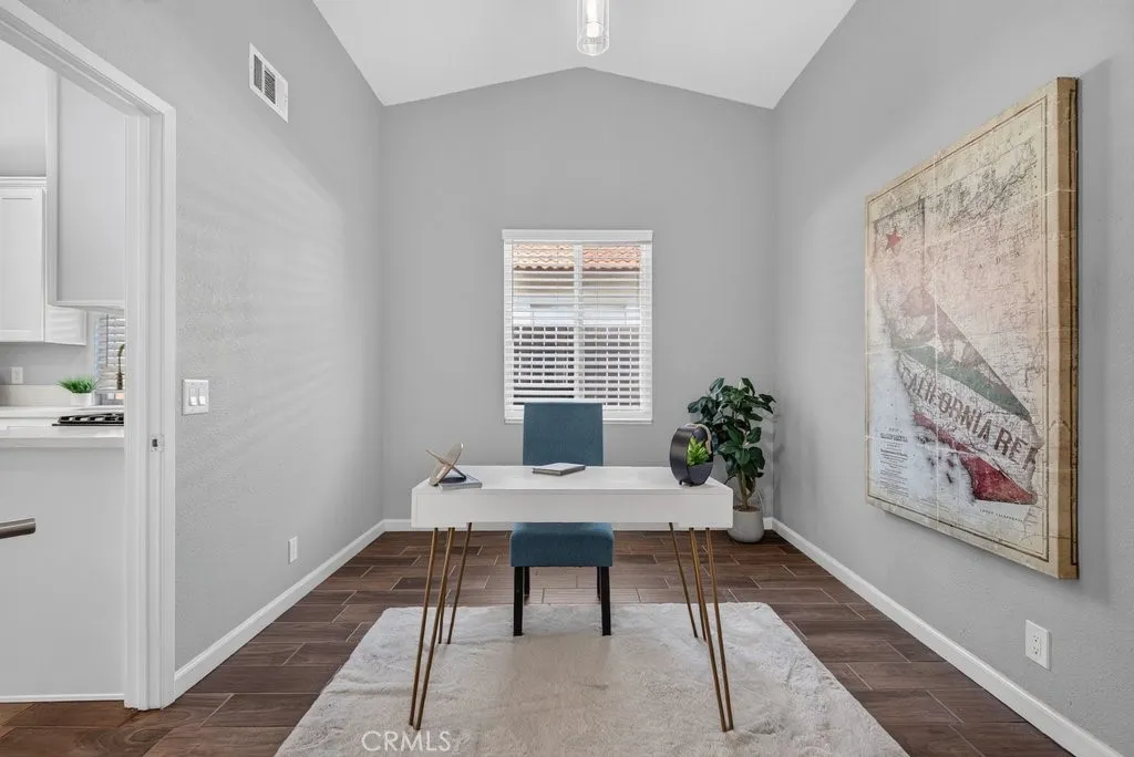 4th Bedroom