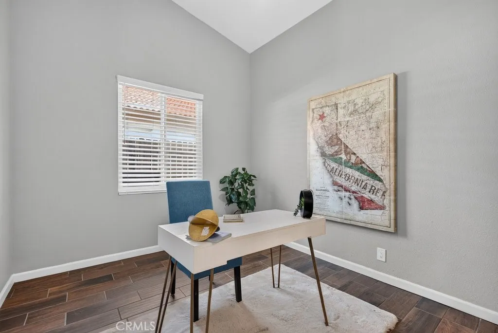 4th Bedroom