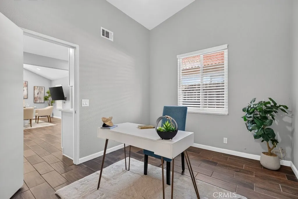 4th Bedroom
