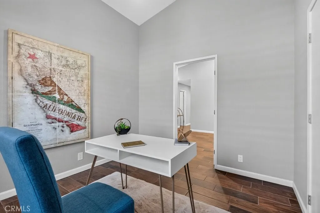 4th Bedroom
